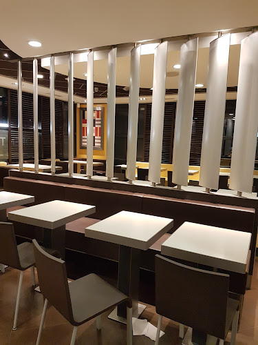 Comentarii opinii despre McDonald's Diemen