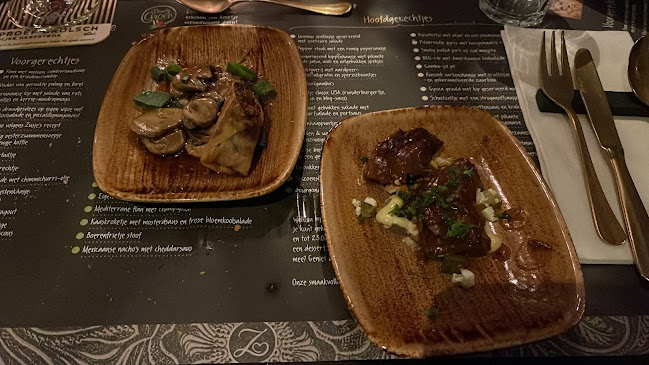 't Zusje Phone number