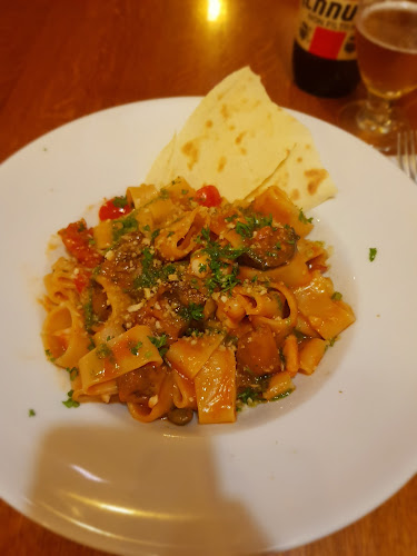 Osteria Da Vinci - Horeca