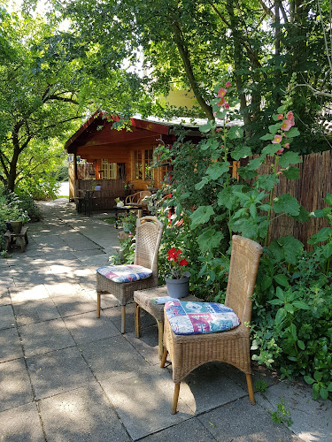 Theetuin 't Groene Broek