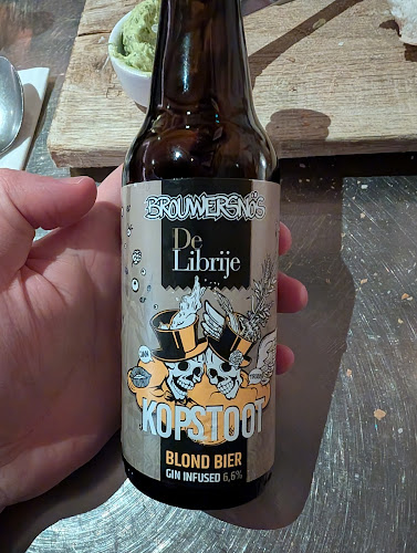 Opinii despre Brasserie Jansen în Zwolle - Horeca