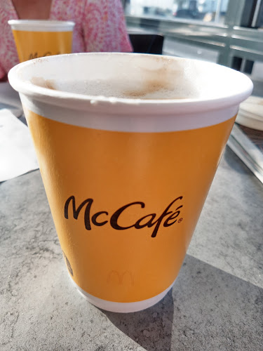 McDonald's Muiden - Horeca