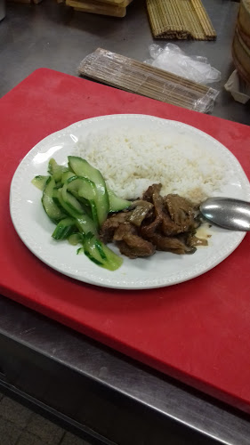 Opinii despre Restaurant Ayami în Deventer - Horeca