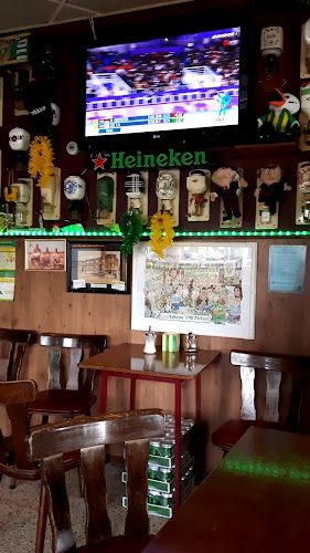 Leo's Koffiehuis - Horeca