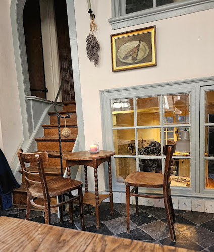 Reviews of Madame Marie in Leiden - Horeca