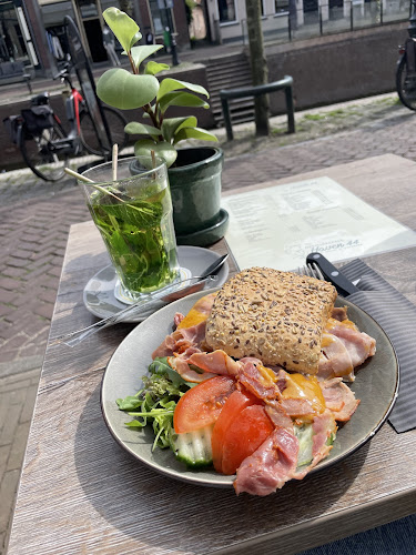 Meesterbakker Haven44 - Schoonhoven