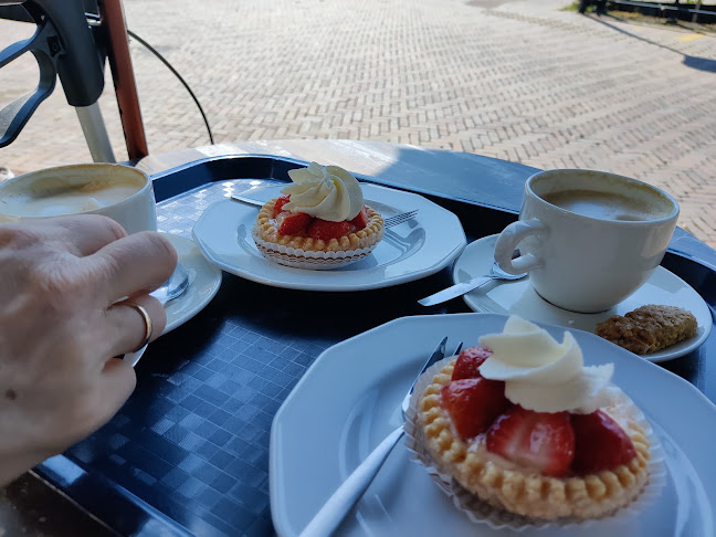 Breimer's Bakkerij Sneek - Sneek