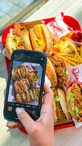 KFC - Horeca