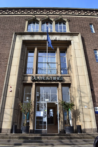 De Machinist - Rotterdam