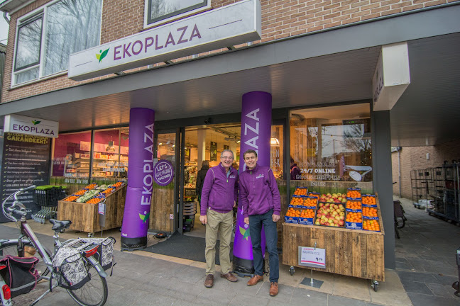 Ekoplaza Schoorl - biologische supermarkt