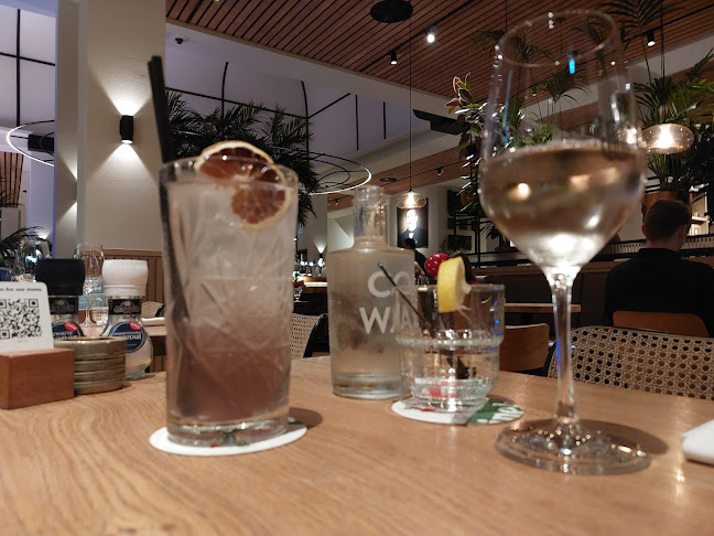 Comentarii opinii despre Café Willem Albert