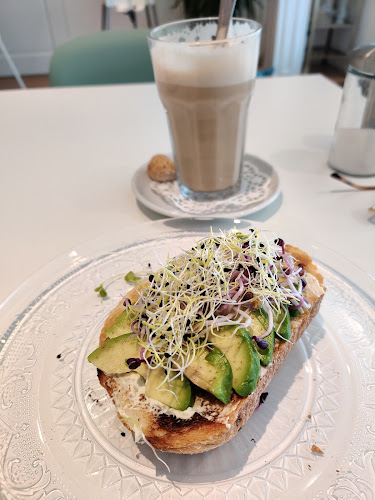 Sweet Magnolias Bakery - Horeca