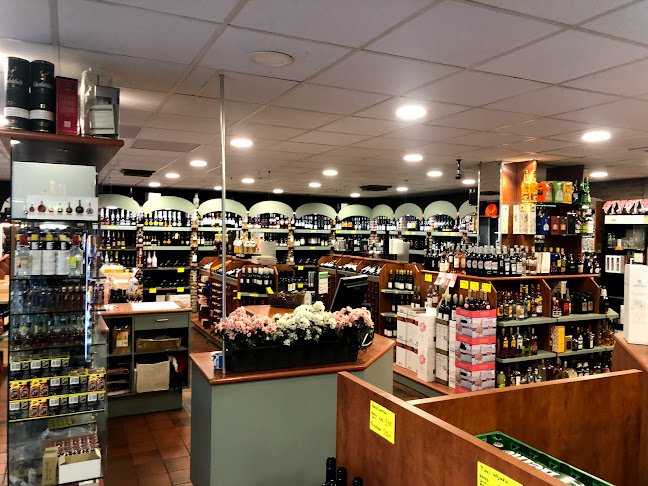 Slijterij De Markthof B.V. - Den Haag