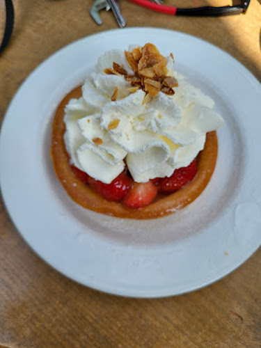 Comentarii opinii despre Hermitage Boshuys-Restaurant