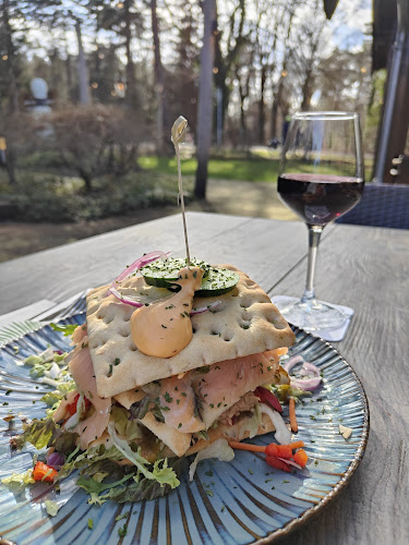 Grill-Restaurant & Bowling "Net Iets Anders" - Horeca