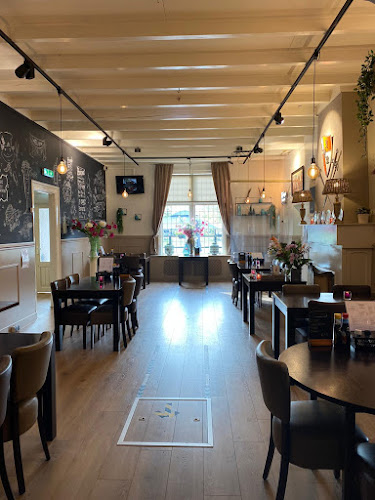 Pannenkoekenhuis Princenhof