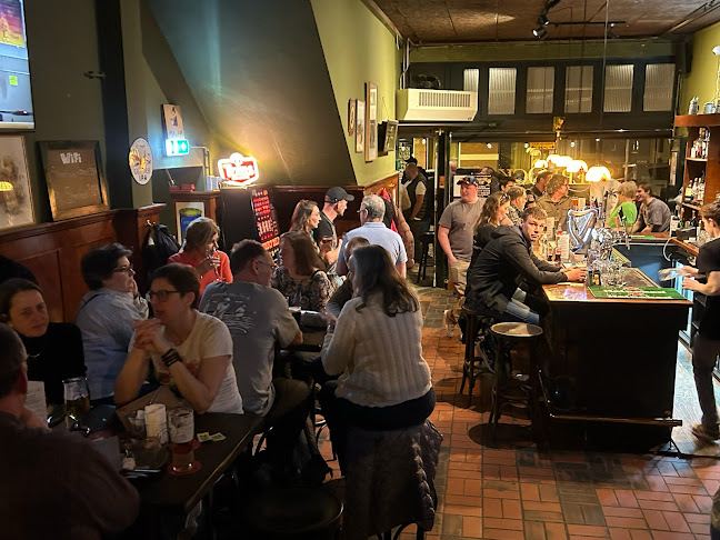 Sherlock Pub - Den Haag