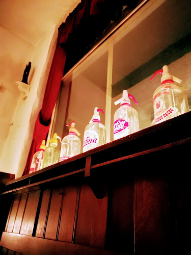 De Smederij Open Times