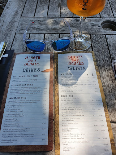 Café de Slager - Zaandijk