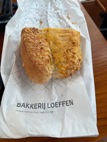 Bakkerij Loeffen - Horeca