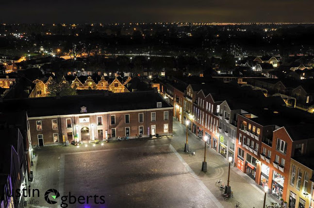 Brownies & downieS Woerden - Woerden