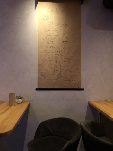 Opinii despre Harbour Café în Groningen - Horeca