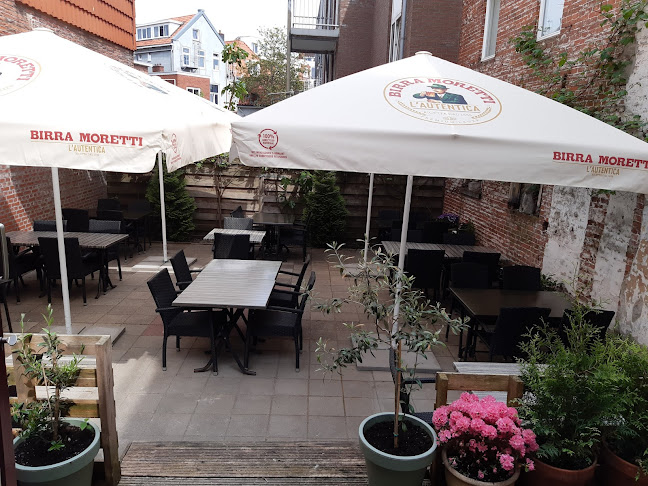 Comentarii opinii despre Il Sogno Cucina Italiana e Pizzeria