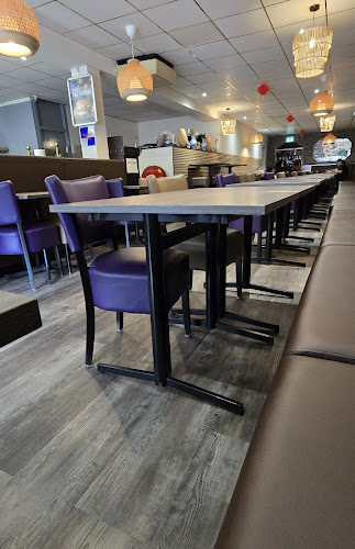 Opinii despre Cafetaria Lotus în Veenendaal - Horeca