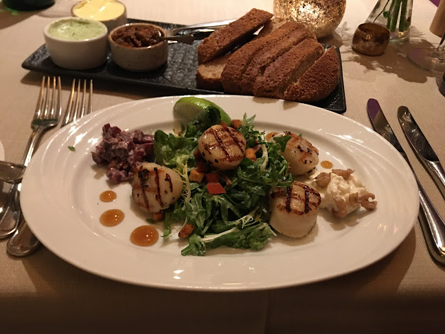 Restaurant De Halve Maen - Horeca