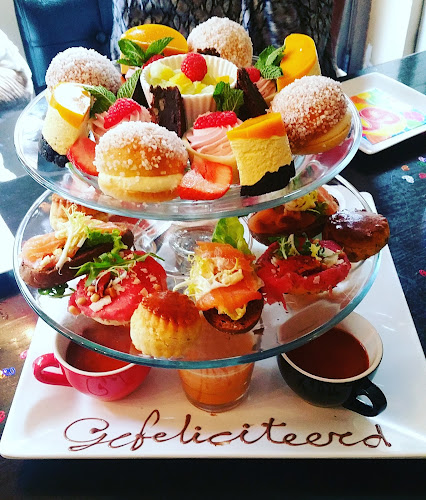 Wildschut eten en drinken - Heiloo