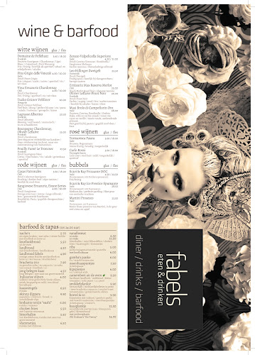 Comentarii opinii despre Fabels