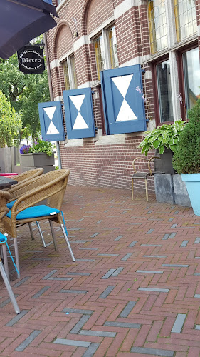 Comments and reviews of Bistro het oude raadhuis