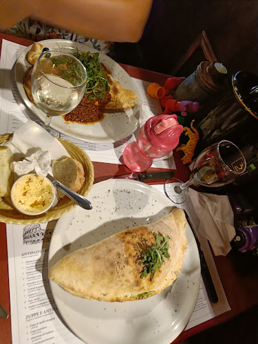 Comments and reviews of Roma Restaurant Pizzeria