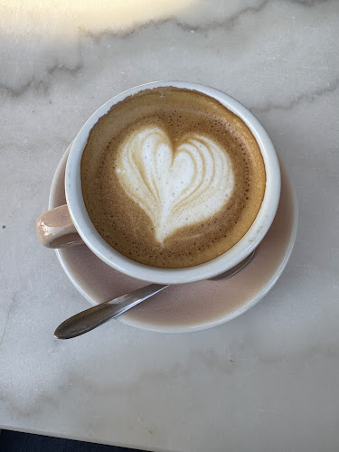 Corner Bakery - Horeca