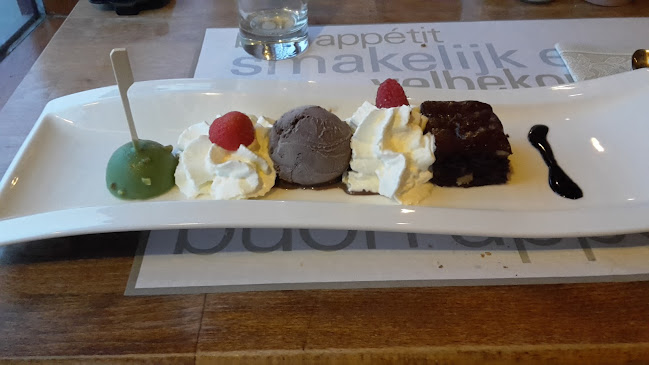 Grand Café The Dutch Admirals Phone number