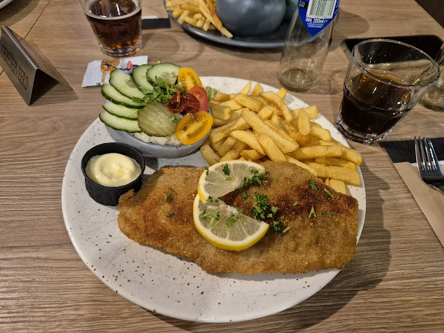 Opinii despre Cafetaria eethuis Family Maarheeze în Maarheeze - Horeca