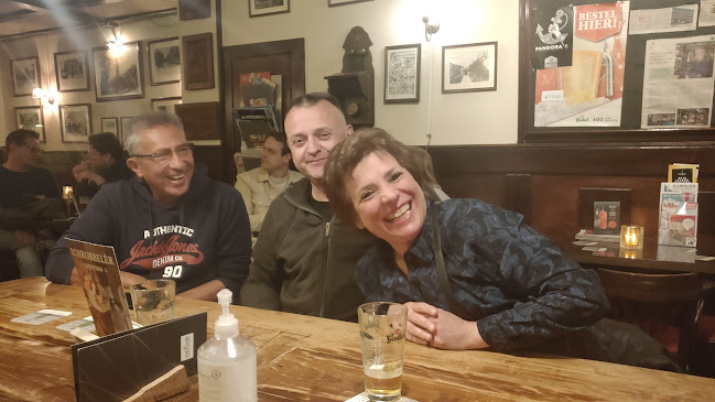 Comentarii opinii despre Stichtse Taveerne