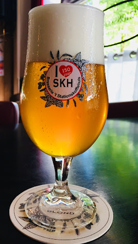 Brasserie 't Stationskoffiehuis Phone number