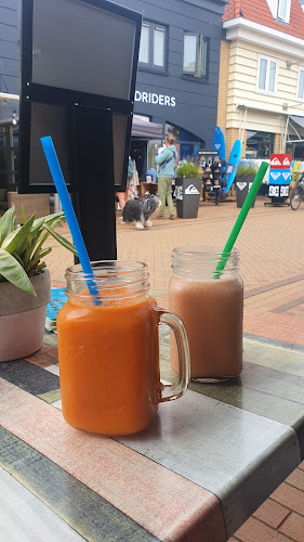 Coffee & More Texel - Horeca