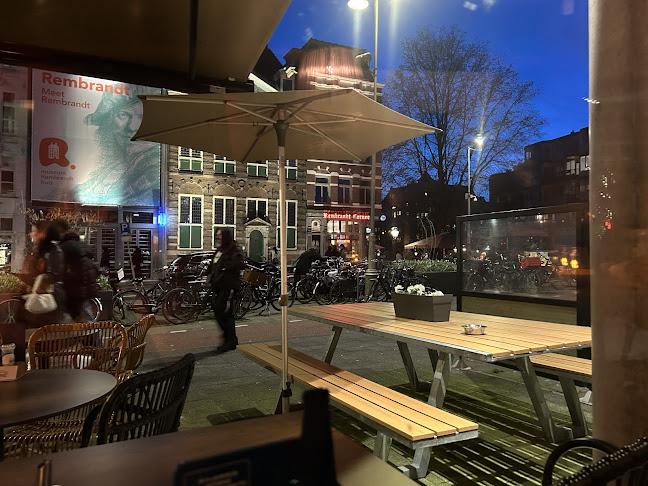 Comments and reviews of Café Restaurant Orff