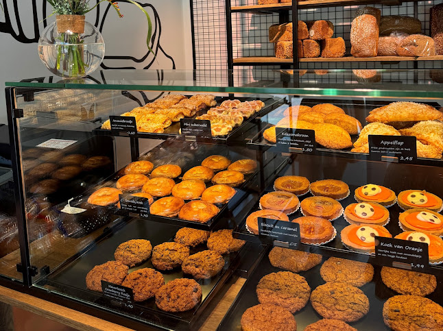 Reviews of Bakkerij van der Grijn in Gorinchem - Horeca