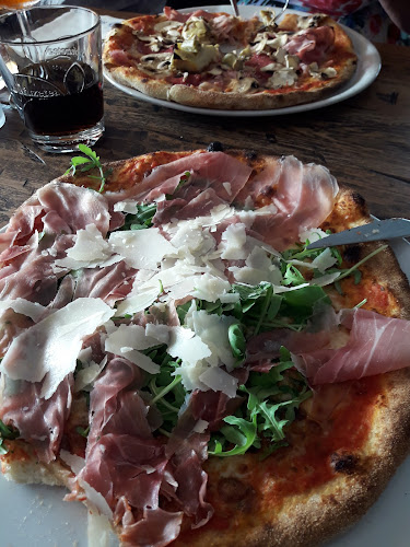 Comentarii opinii despre Rosaria’s Italiaans restaurant