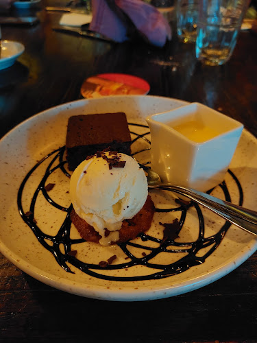 Tante Stoof - Hellendoorn