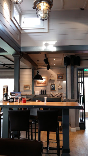 Strandbrasserie de Jutter Open Times