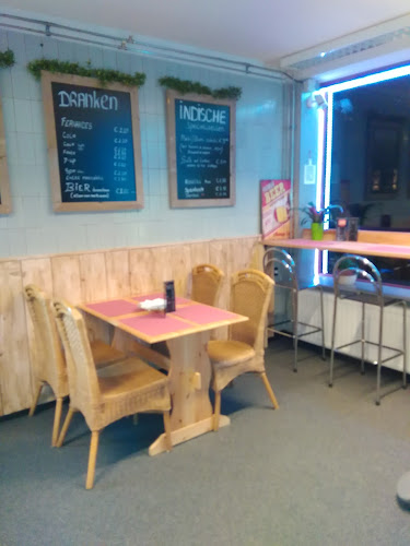 SURINDI Surinaams en Indische Specialiteiten