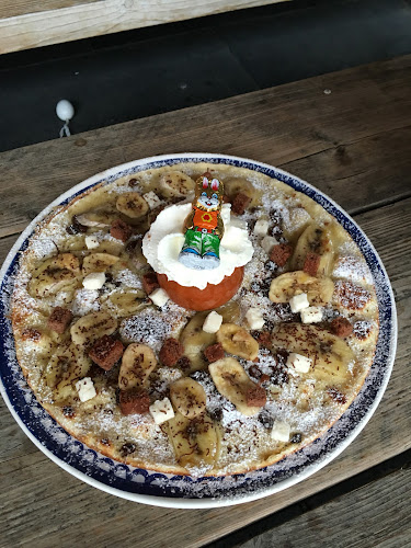 Pannekoekenhuis Belveren - Horeca