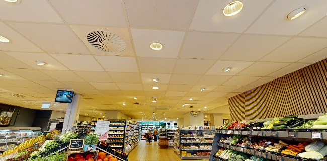Biowinkel Gouda - Horeca