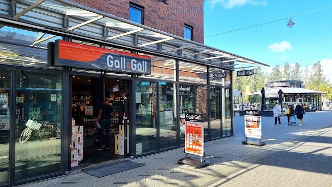 Gall & Gall | Nieuw Vennep | Handelplein 27