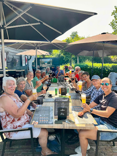 Restaria Nieuwveld - Poortugaal