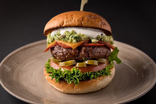 The Happy Bull - Horeca